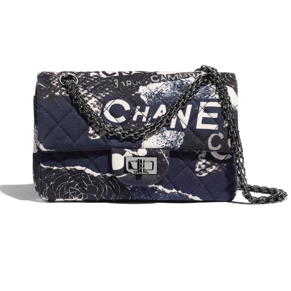 CHANEL 2.55 Limited Edition Bag